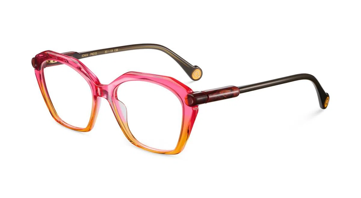 Etnia Barcelona IONIA Eyeglasses - view 4